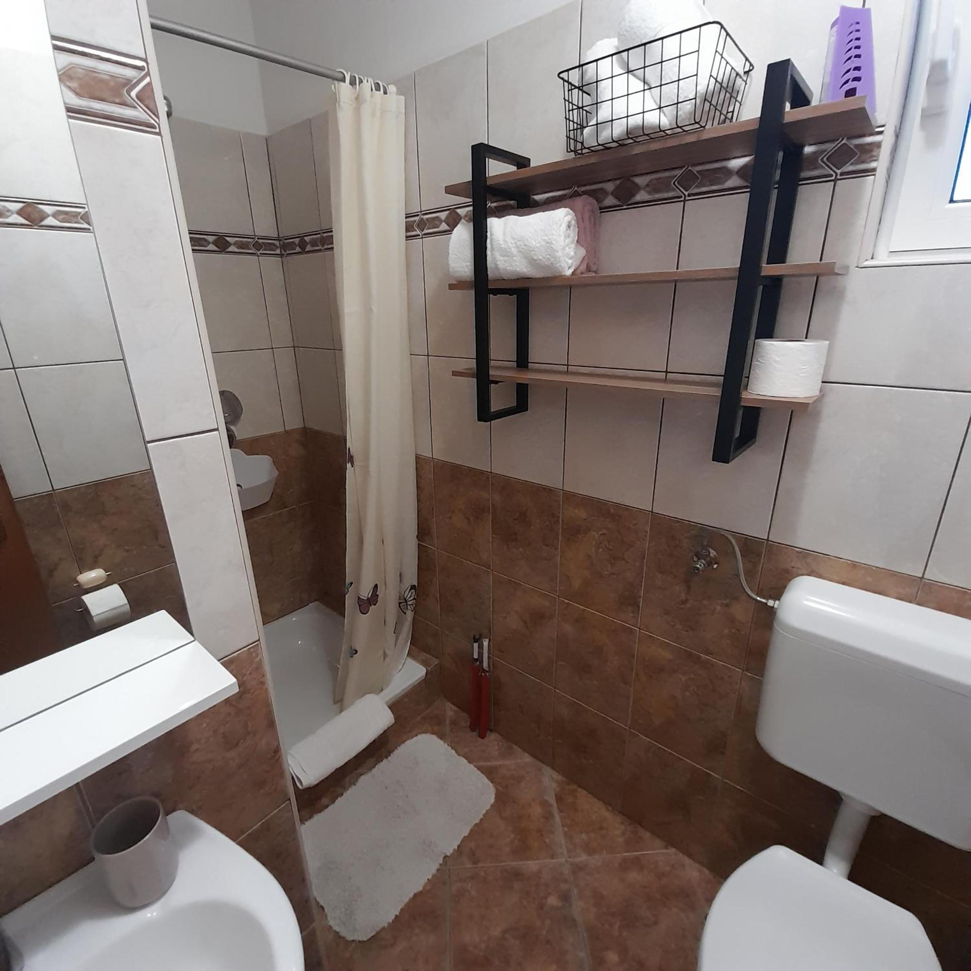 Apartments Filipovic Biograd Na Moru Pokój zdjęcie