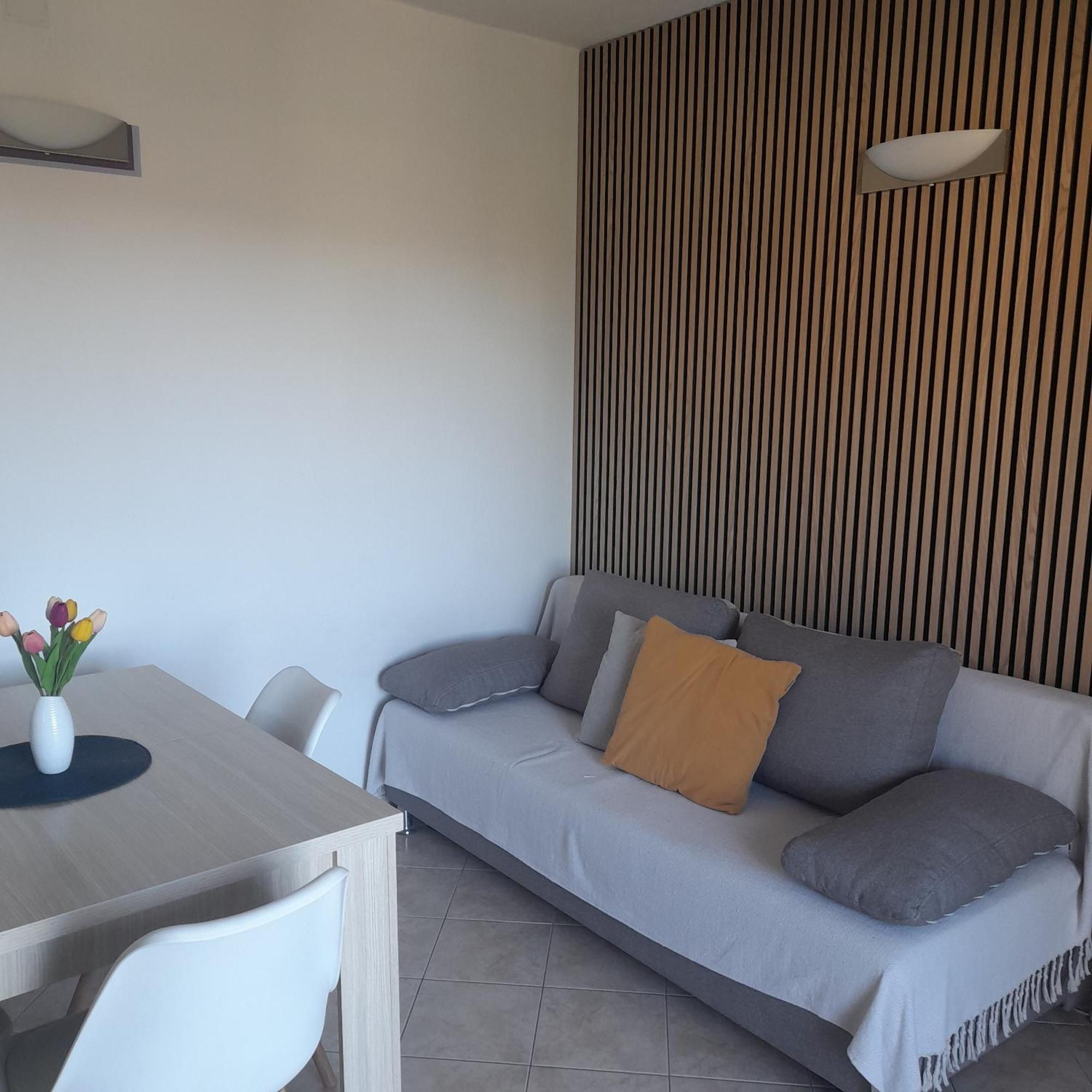 Apartments Filipovic Biograd Na Moru Zewnętrze zdjęcie