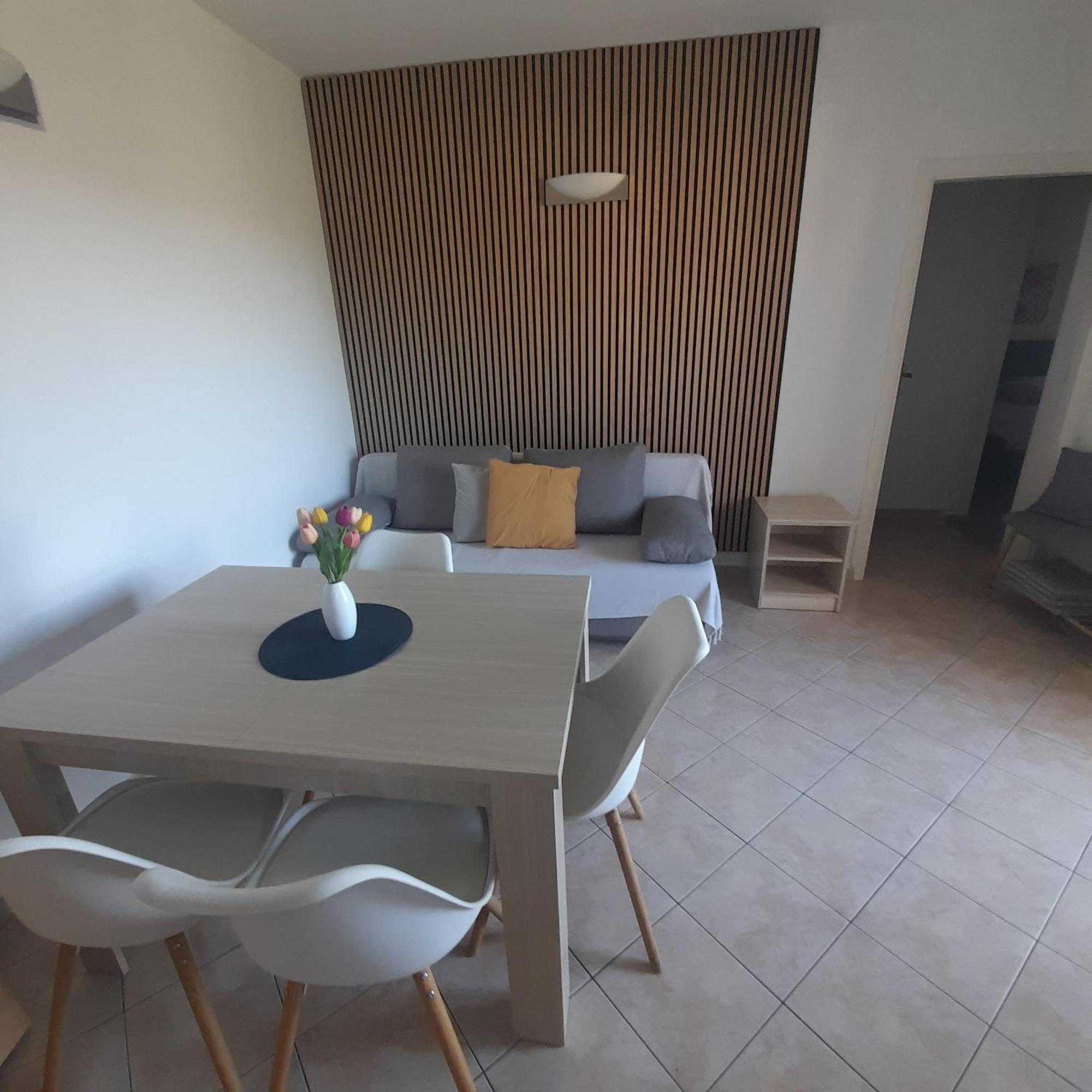 Apartments Filipovic Biograd Na Moru Zewnętrze zdjęcie